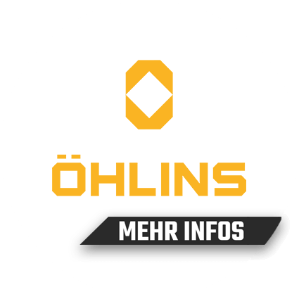 Service - Öhlins Servicecenter Service - Öhlins Servicecenter